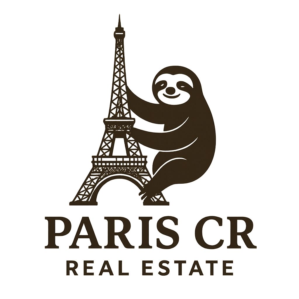PARIS CR Real Estate